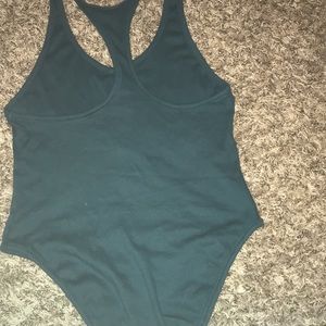 Free People Body Suit